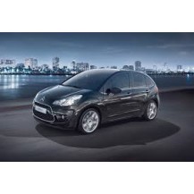 PARASOL CITROEN C3