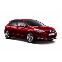 PARASOL CITROEN C4