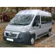 CITROEN  JUMPER  + 2006 CABINA