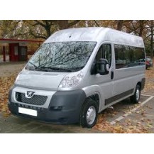 KIT AISLANTES COMPLETO PEUGEOT BOXER II (SEGUNDA GENERACION) (2066-PRESENTE)