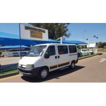 KIT AISLANTES COMPLETO PEUGEOT BOXER I (PRIMERA GENERACION) (1994-2006)