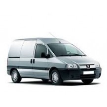 KIT AISLANTES CABINA PEUGEOT EXPERT I (PRIMERA GENERACION) (1995-2007)