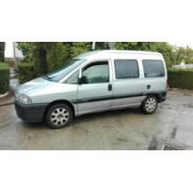 KIT AISLANTES CABINA PEUGEOT EXPERT II (SEGUNDA GENERACION) (2007-2016)