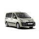 CITROEN JUMPY - 2007 CABINA
