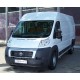 CITROEN  JUMPER  + 2006 CABINA