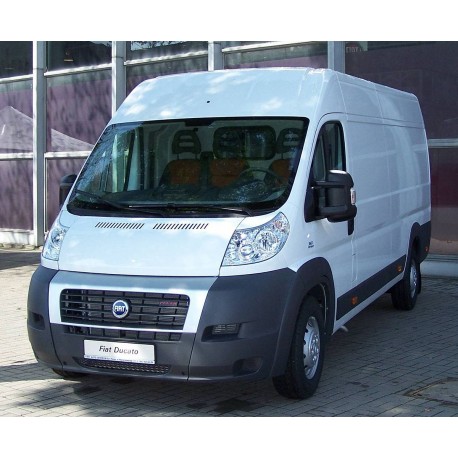 CITROEN  JUMPER  + 2006 CABINA