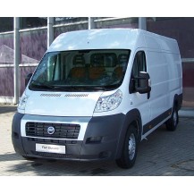 KIT AISLANTES CABINA FIAT DUCATO III (TERCERA GENERACION) (2006-PRESENTE)