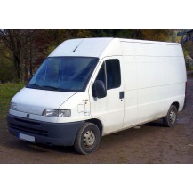 KIT AISLANTES CABINA FIAT DUCATO II (SEGUNDA GENERACION) (1993-2006)