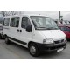 FIAT  JUMPER  -2006 CABINA