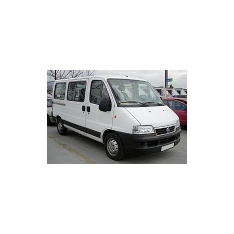 FIAT  JUMPER  -2006 CABINA