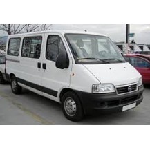 KIT AISANTES COMPLETO FIAT DUCATO II (SEGUNDA GENERACION) (1993-2006)