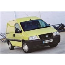 KIT AISLANTES CABINA FIAT SCUDO I (PRIMERA GENERACION) (1996-2006)