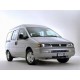 CITROEN JUMPY - 2007 CABINA
