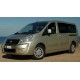 CITROEN JUMPY - 2007 CABINA
