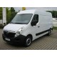 Nissan Intersart 1997-2010 Cabina