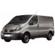 Nissan Primastar Cabina