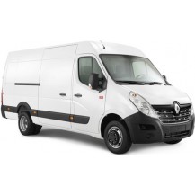 Nissan Intersart   + 2010 Cabina