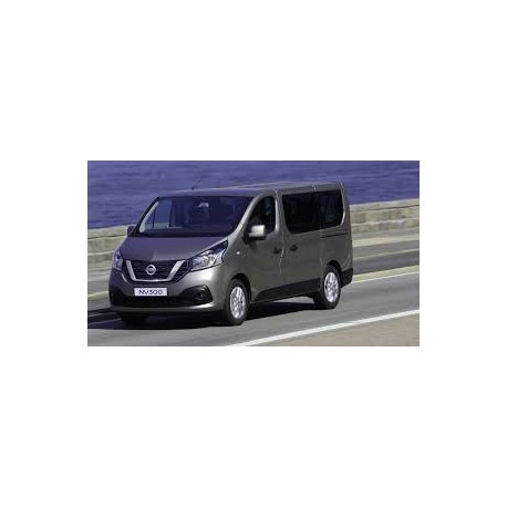 Renault Trafic III