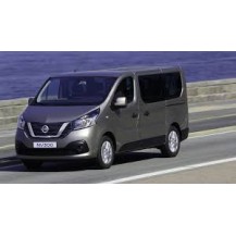 Nissan Primastar, III
