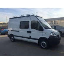 Nissan Intersart  1997-2010 MIXTA