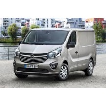 OPEL VIVARO III , CABINA