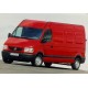Nissan Intersart 1997-2010 Cabina