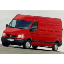 OPEL MOVANO 1997-2010 Cabina
