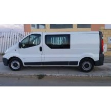 OPEL MOVANO  1997-2010 MIXTA