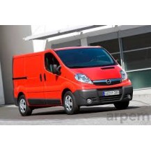 OPEL VIVARO Cabina 2002/2014