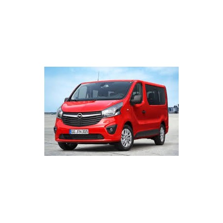 Renault Trafic III