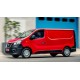 NISSAN PRIMASTAR III , CABINA