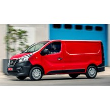 NISSAN PRIMASTAR III , CABINA