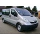 Renault Trafic II 2002/2014
