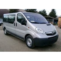 NISSAN PRIMASTAR II 2002/2014