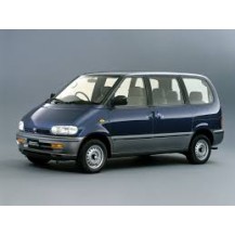 Kit aislantes de NISSAN VANETTE SERENA