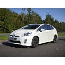 KIT AISLANTES COMPLETO TOYOTA PRIUS