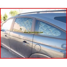 KIT AISLANTES COMPLETO SSANGYONG RODIUS