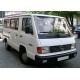 Mercedes Benz MB100 solo cabina