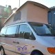 Lona Techo Mercedes-Benz Marco Polo (1996-2003)