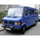 Mercedes-Benz MB 207, 307, 310, 410 Cabina