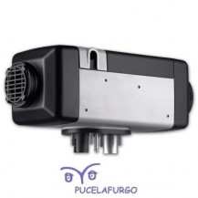 Webasto Air Top 2000STC CAMPER MULTICONTROL