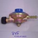 Regulador de Gas