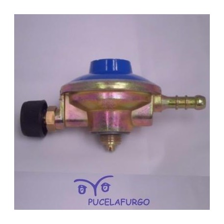 Regulador de Gas