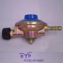 Regulador de Gas