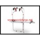 PORTABICIS VW T4/T5 , 2 PUERTAS