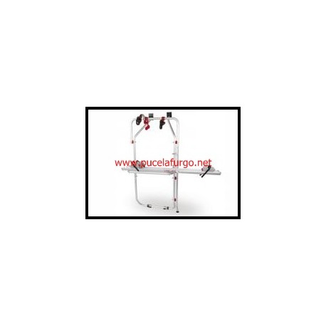 PORTABICIS VW T4/T5 , 2 PUERTAS