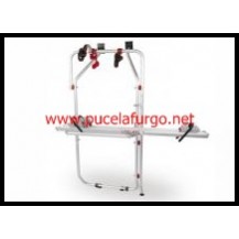 PORTABICIS VW T4/T5 , 2 PUERTAS