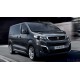 CITROEN JUMPY - 2007 CABINA