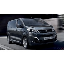 PEUGEOT TRAVELLER