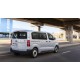 CITROEN JUMPY - 2007 CABINA